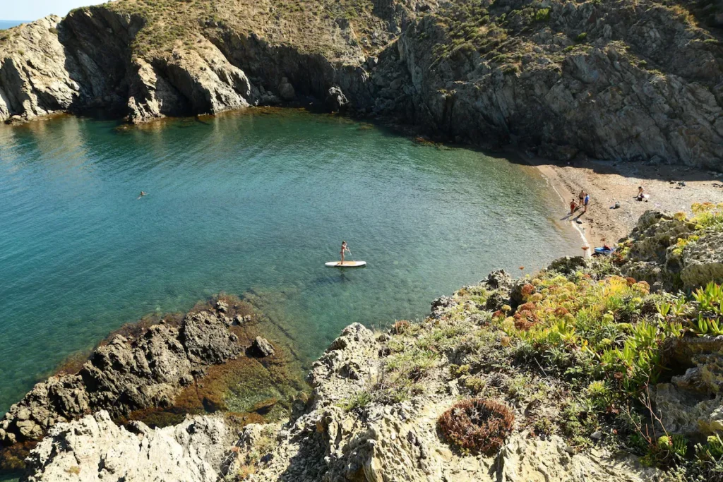 photo plage banyuls Photo Plage Banyuls 1024x683